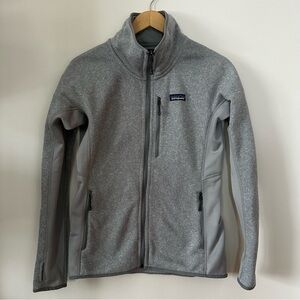 Patagonia Women's Better Sweater Fleece Jacket